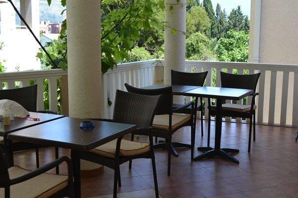 Mediteraneo Apartments Budva Quarto foto